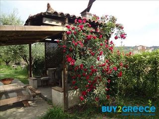 Οικόπεδο 2.300 τ.μ. για πώληση, Αχαΐα, Πάτρα-thumb-1