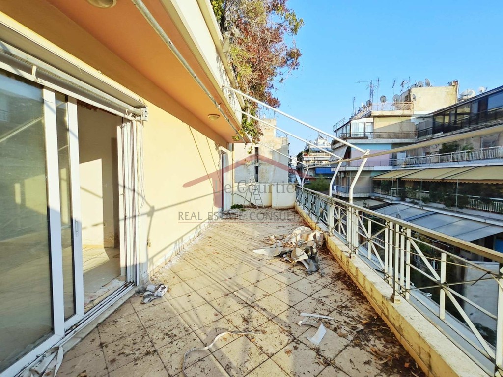 Διαμέρισμα 61 τ.μ. πρός πώληση, Αθήνα - Κέντρο, Αττική