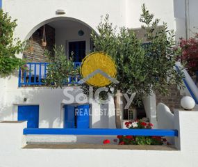Κτίριο 314 τ.μ. για πώληση