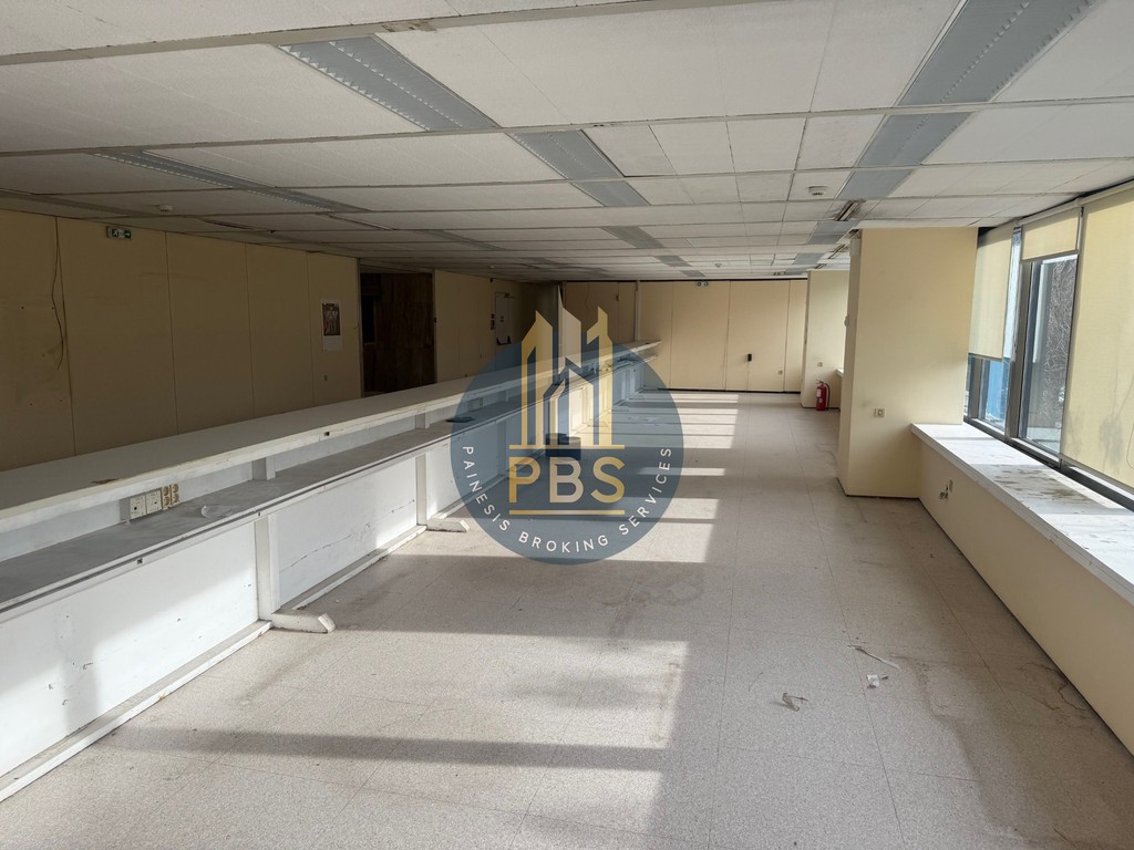 Γραφείο 586 τ.μ. πρός ενοικίαση, Αθήνα - Βόρεια Προάστια, Μαρούσι
