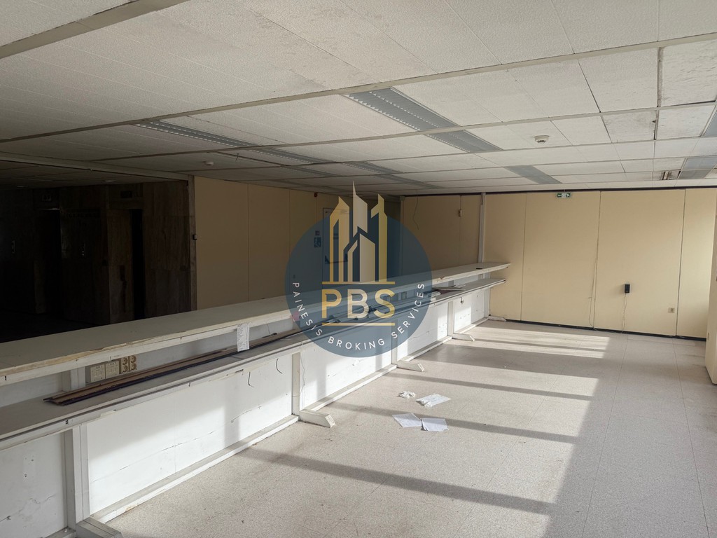 Γραφείο 586 τ.μ. πρός ενοικίαση, Αθήνα - Βόρεια Προάστια, Μαρούσι