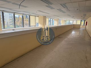 Γραφείο 586 τ.μ. για ενοικίαση