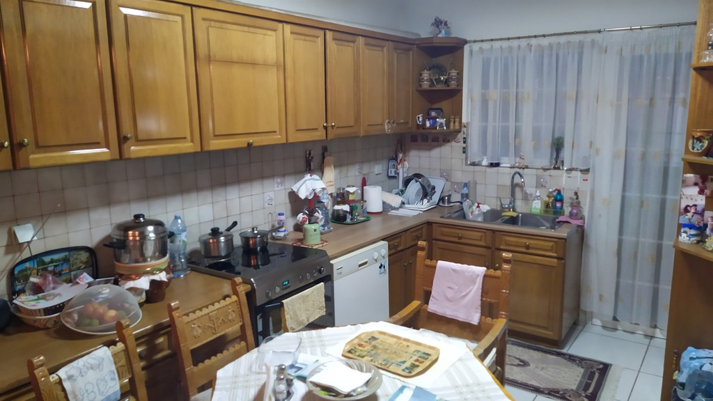 Διαμέρισμα 112 τ.μ. προς πώληση, Ελληνορώσων