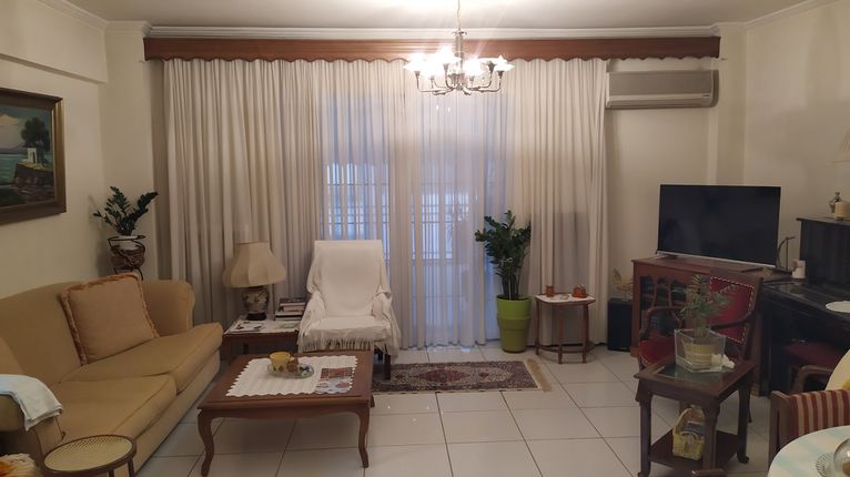 Apartment 112 sqm for sale, Athens - Center, Ampelokipoi - Pentagon