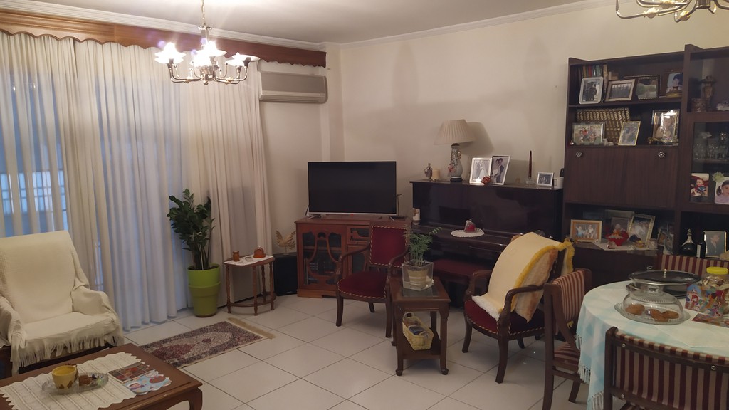 Διαμέρισμα 112 τ.μ. προς πώληση, Ελληνορώσων