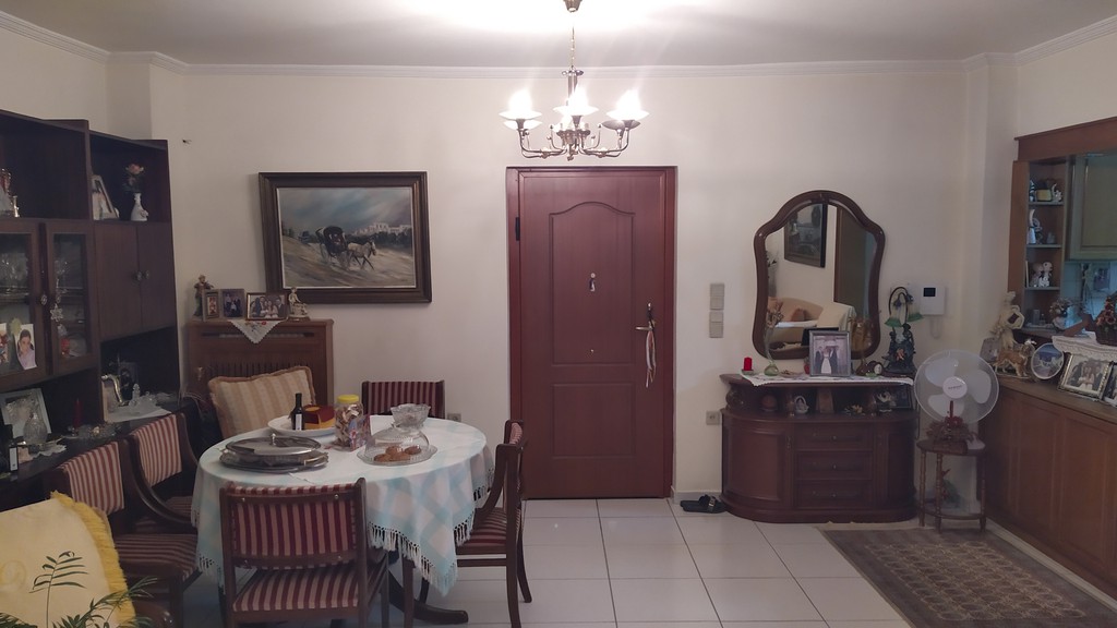 Διαμέρισμα 112 τ.μ. προς πώληση, Ελληνορώσων