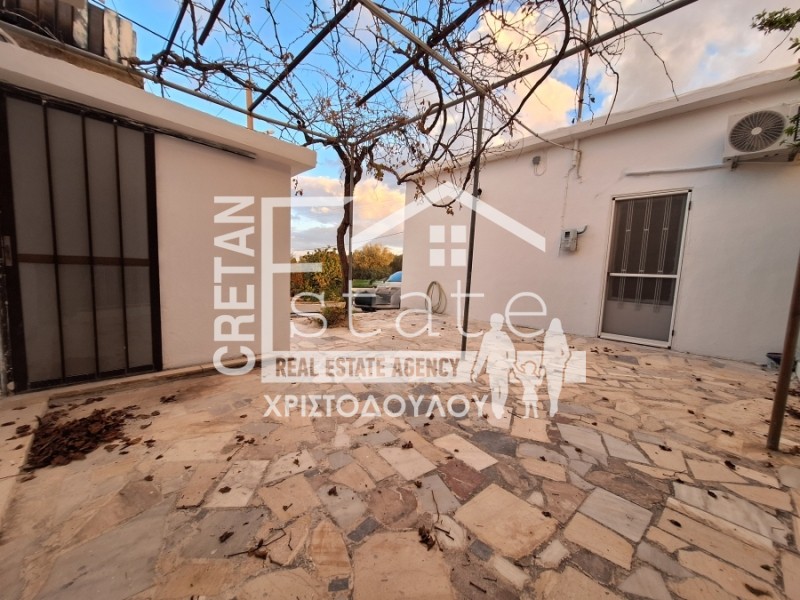 Μονοκατοικία 58 τ.μ. πρός ενοικίαση, Ν. Λασιθίου, Ιεράπετρα