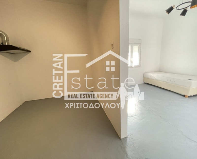 Μονοκατοικία 58 τ.μ. πρός ενοικίαση, Ν. Λασιθίου, Ιεράπετρα