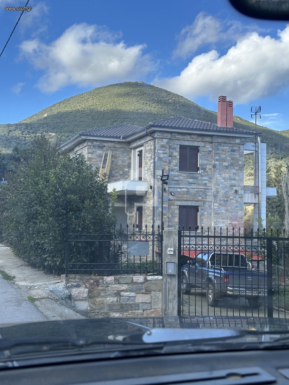 Βίλλα 250 τ.μ. πρός πώληση, Μαγνησία, Πτελεός