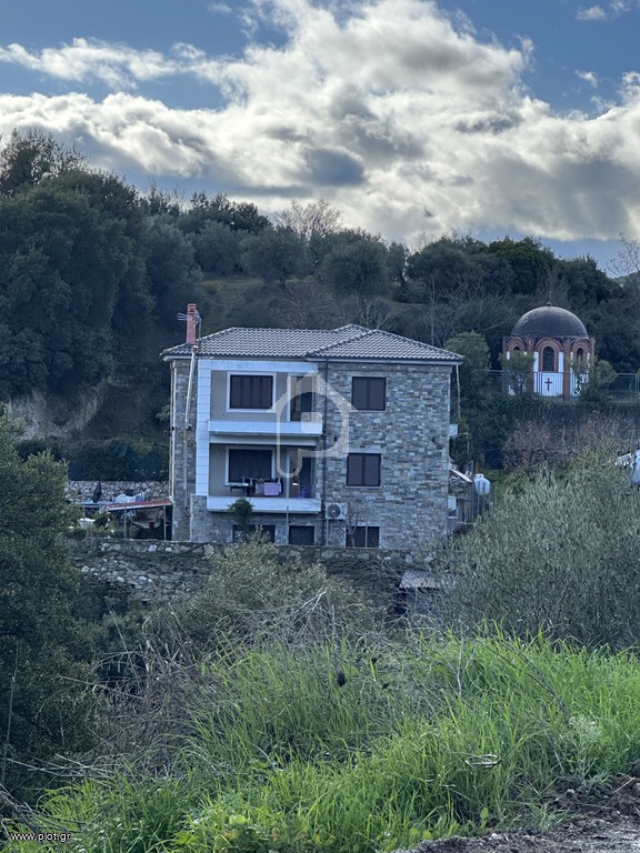Βίλλα 250 τ.μ. πρός πώληση, Μαγνησία, Πτελεός