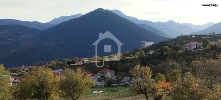 Land plot 2.280 sqm for sale, Evrytania, Karpenisi
