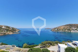 Συγκρότημα διαμερισμάτων 326 τ.μ. για πώληση