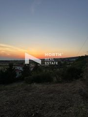 Land plot 444 sqm for sale