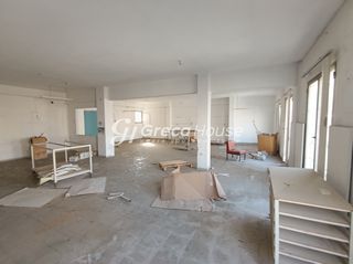 Επιχειρηματικό κτίριο 2.126 τ.μ. για πώληση