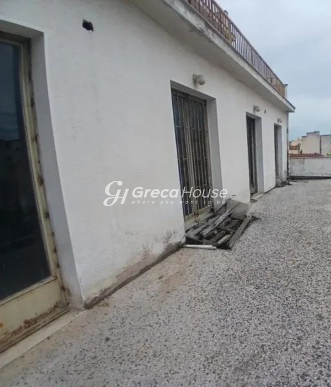 Επιχειρηματικό κτίριο 2.126 τ.μ. πρός πώληση, Αθήνα - Κέντρο, Κέντρο