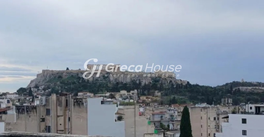 Επιχειρηματικό κτίριο 2.126 τ.μ. πρός πώληση, Αθήνα - Κέντρο, Κέντρο