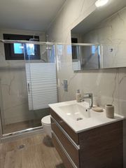 Studio / γκαρσονιέρα 40 τ.μ. για ενοικίαση, Αργολίδα, Ναύπλιο-thumb-3