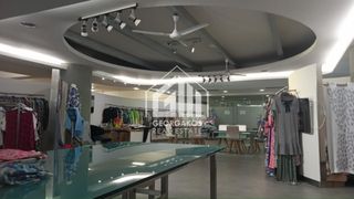 Βιοτεχνικός χώρος 740 τ.μ. για πώληση