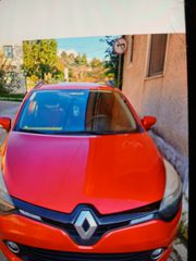 Renault Clio 2016