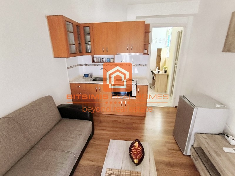 Studio / γκαρσονιέρα 27 τ.μ. προς πώληση, Παναγία Φανερωμένη