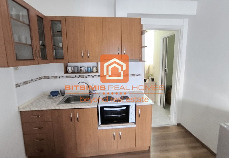 Studio / γκαρσονιέρα 27 τ.μ. προς πώληση, Παναγία Φανερωμένη