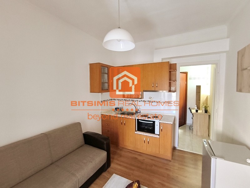 Studio / γκαρσονιέρα 27 τ.μ. προς πώληση, Παναγία Φανερωμένη