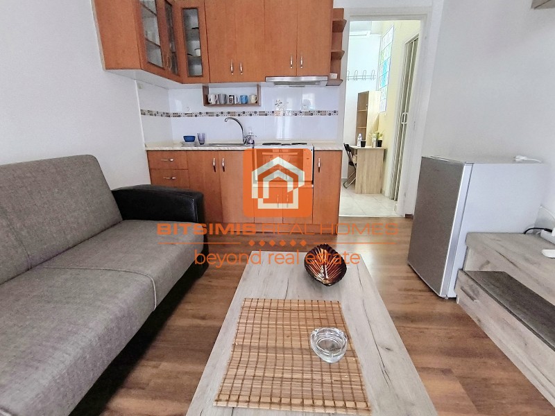 Studio / γκαρσονιέρα 27 τ.μ. προς πώληση, Παναγία Φανερωμένη