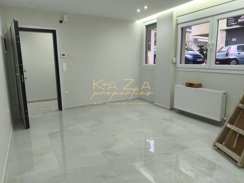Apartment 70 sqm for rent, Thessaloniki - Suburbs, Stavroupoli