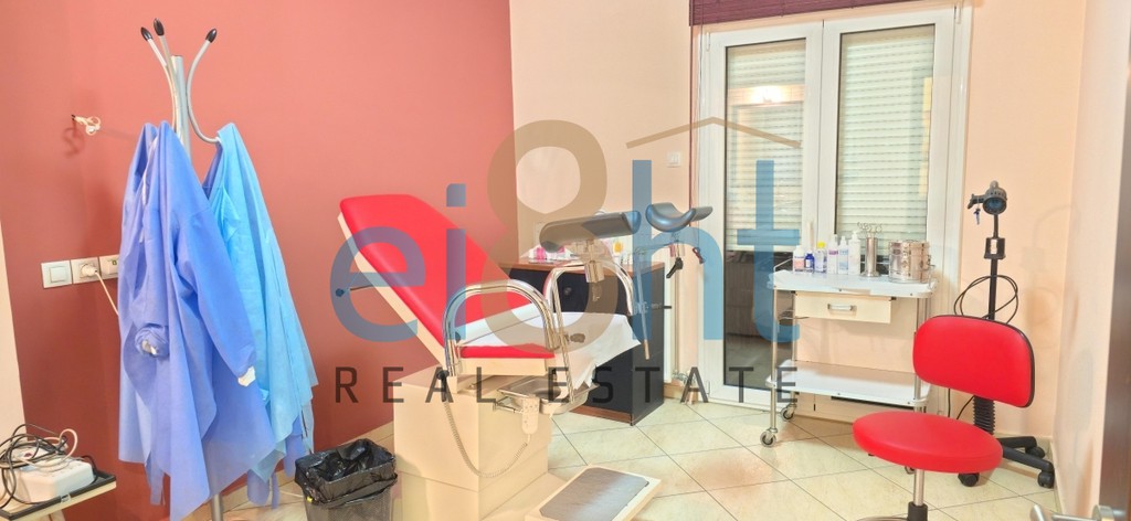 Γραφείο 104 τ.μ. πρός ενοικίαση, Θεσσαλονίκη - Κέντρο, Κέντρο