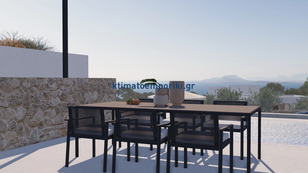 Βίλλα 125 τ.μ. πρός πώληση, Δωδεκάνησα, Ρόδος