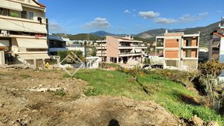 Οικόπεδο 600 τ.μ. για πώληση