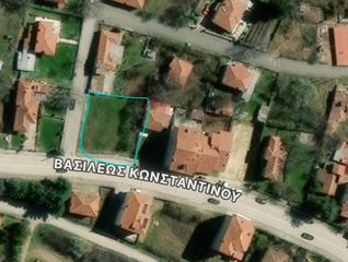 Οικόπεδο 558 τ.μ. για πώληση