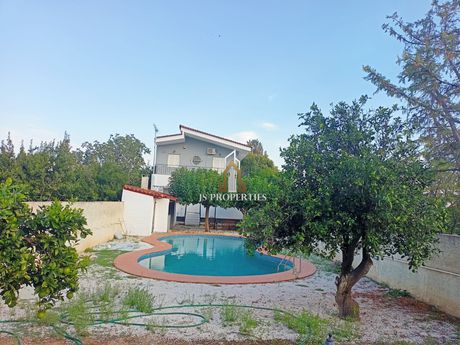 Μονοκατοικία 110 τ.μ. προς πώληση