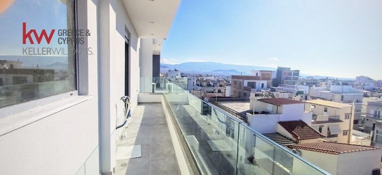 Apartment 119 sqm for sale, Athens - West, Peristeri