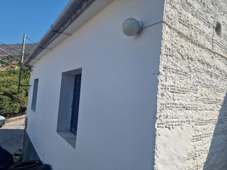 Μονοκατοικία 50 τ.μ. πρός πώληση
