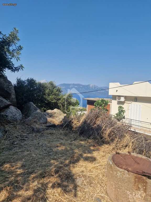 Μονοκατοικία 50 τ.μ. προς πώληση, Μεγαλοχώρι Μεθάνων