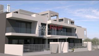 Διαμέρισμα 116 τ.μ. για πώληση