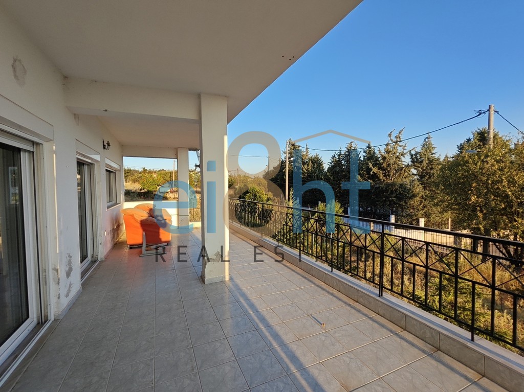 Μονοκατοικία 350 τ.μ. πρός ενοικίαση, Θεσσαλονίκη - Περιφ/Κοί Δήμοι, Ωραιόκαστρο