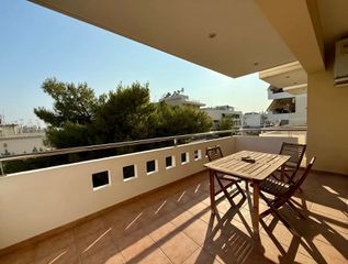 Apartment 120 sqm for sale