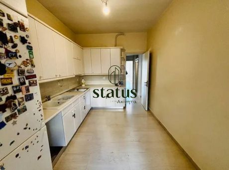 Apartment 80 sqm for rent