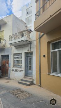Μεζονέτα 65 τ.μ. προς πώληση