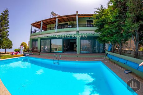 Villa 420 sqm for sale
