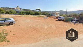 Οικόπεδο 2.569 τ.μ. για πώληση