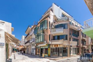 Κατάστημα 17 τ.μ. για ενοικίαση
