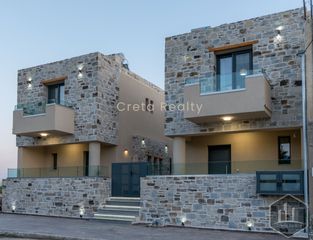 Συγκρότημα διαμερισμάτων 250 τ.μ. για πώληση