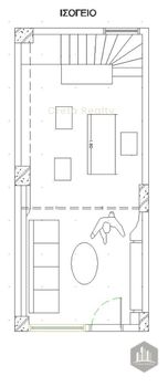 Office 55 sqm for rent