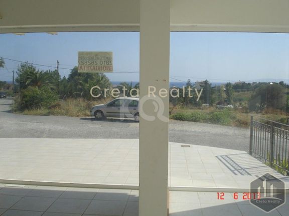 Store 135 sqm for rent, Heraklion Prefecture, Gazi