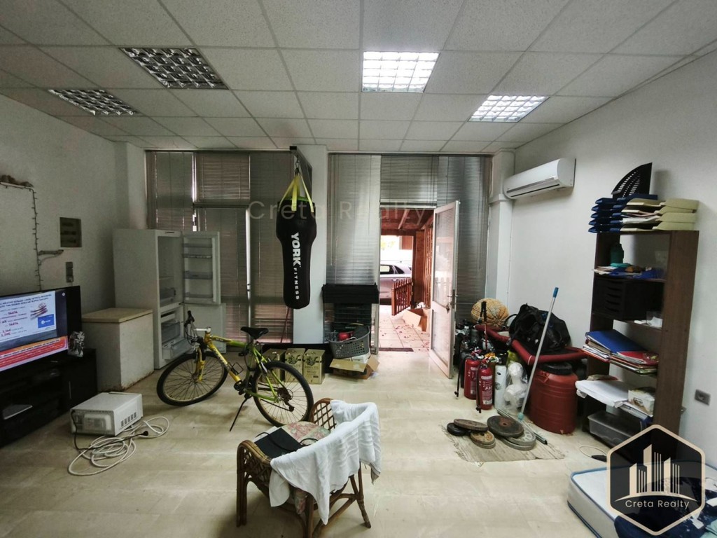 Διαμέρισμα 60 τ.μ. προς πώληση, Ακαδημία Ηρακλείου