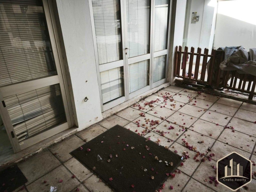 Διαμέρισμα 60 τ.μ. προς πώληση, Ακαδημία Ηρακλείου