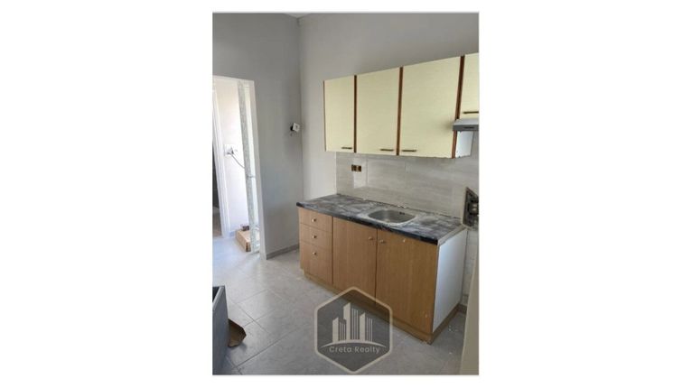 Apartment 49 sqm for rent, Heraklion Prefecture, Heraclion Cretes
